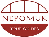 Logo for Austria Guide - Doris Murray - NEPOMUK TOUR GUIDES